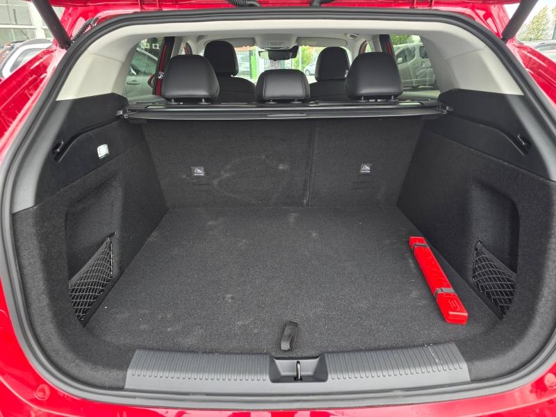 Image MG MOTOR EHS 1.5 Hybrid+ 224ch Luxury