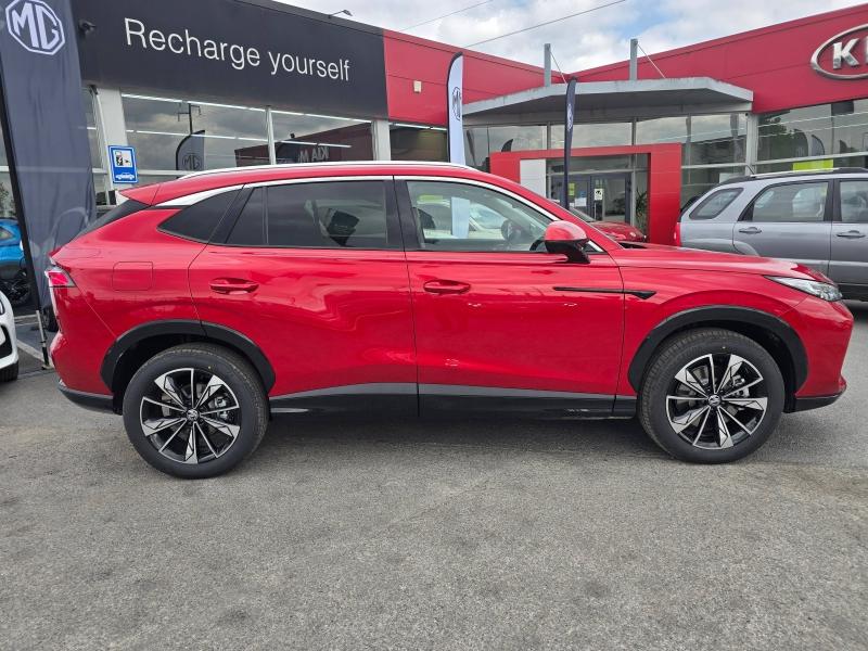 Image MG MOTOR EHS 1.5 Hybrid+ 224ch Luxury