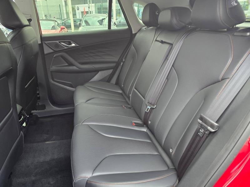 Image MG MOTOR EHS 1.5 Hybrid+ 224ch Luxury