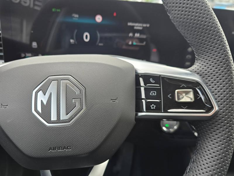 Image MG MOTOR EHS 1.5 Hybrid+ 224ch Luxury