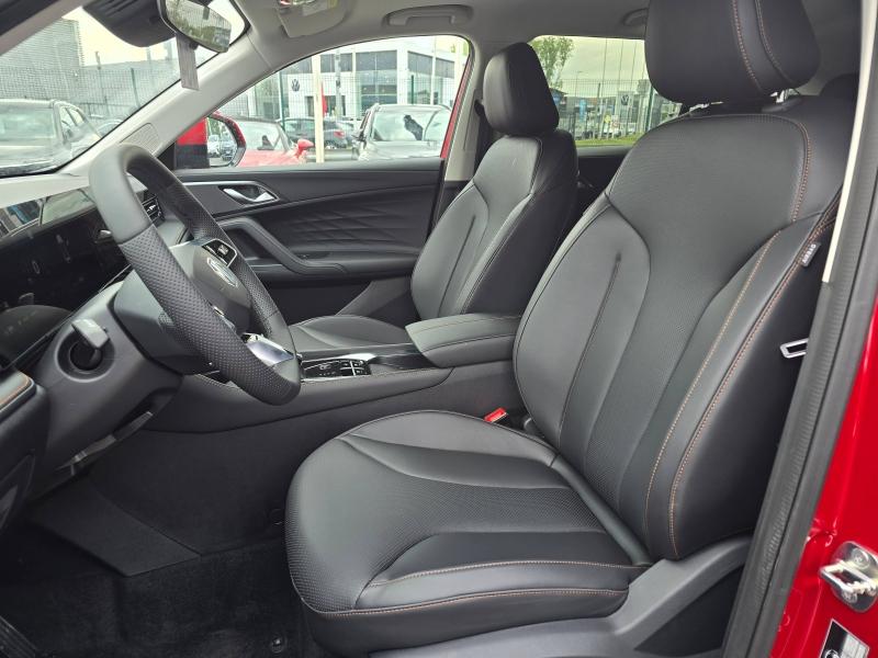 Image MG MOTOR EHS 1.5 Hybrid+ 224ch Luxury