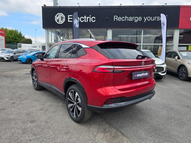 Image MG MOTOR EHS 1.5 Hybrid+ 224ch Luxury