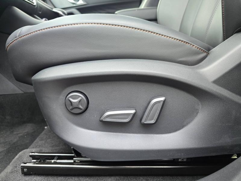 Image MG MOTOR EHS 1.5 Hybrid+ 224ch Luxury