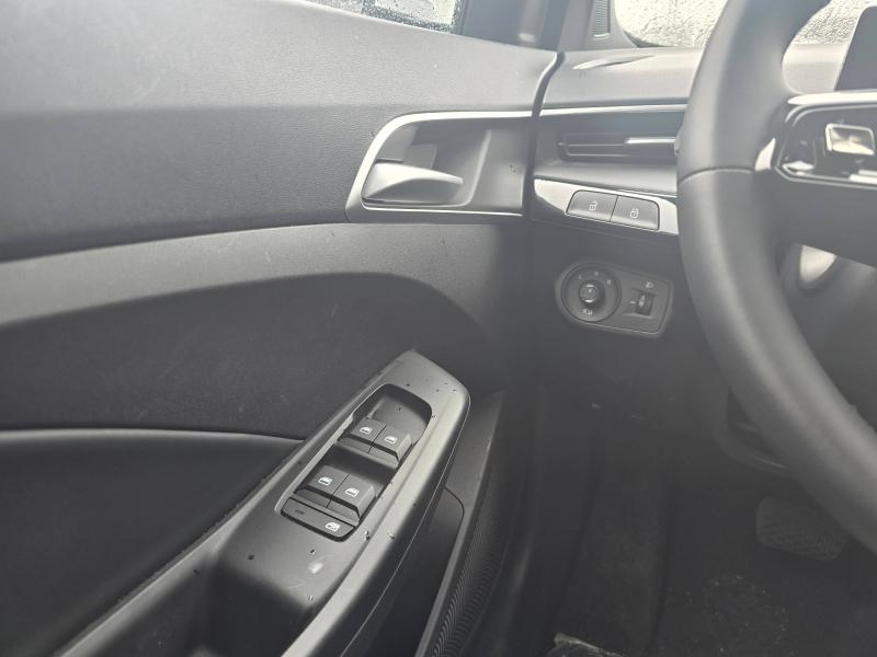 Image MG MOTOR MG3 Hybrid+ 195ch Luxury