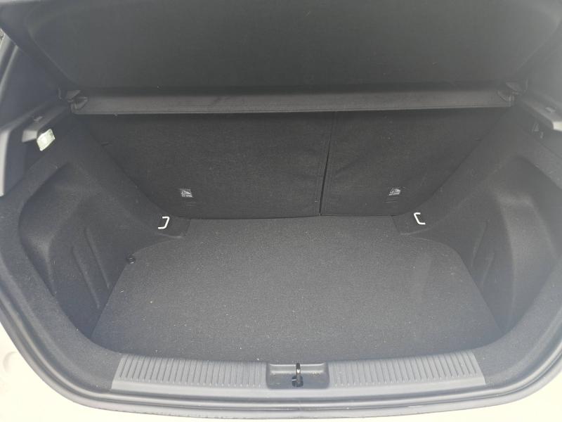 Image MG MOTOR MG3 Hybrid+ 195ch Luxury