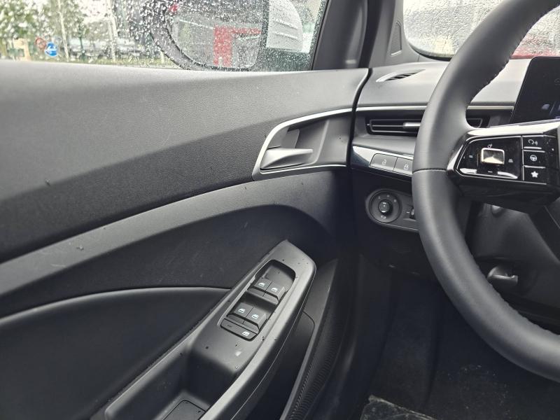 Image MG MOTOR MG3 Hybrid+ 195ch Luxury