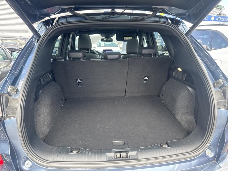 Image FORD Kuga 2.5 Duratec 190 ch FHEV E85 ST-Line X BVA