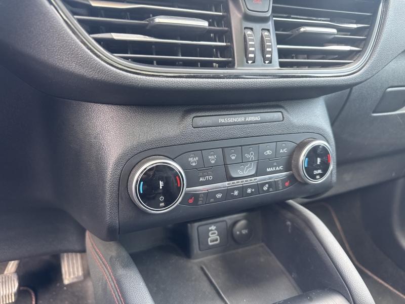 Image FORD Kuga 2.5 Duratec 190 ch FHEV E85 ST-Line X BVA