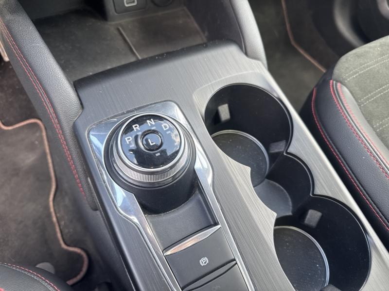 Image FORD Kuga 2.5 Duratec 190 ch FHEV E85 ST-Line X BVA