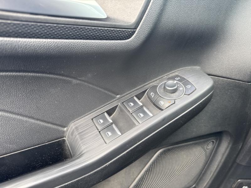 Image FORD Kuga 2.5 Duratec 190 ch FHEV E85 ST-Line X BVA