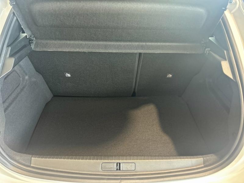 Image OPEL Corsa 1.2 Turbo Hybrid 110ch GS e-DCT6