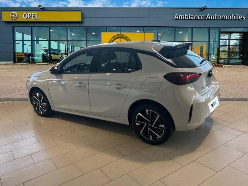 Image OPEL Corsa 1.2 Turbo Hybrid 110ch GS e-DCT6