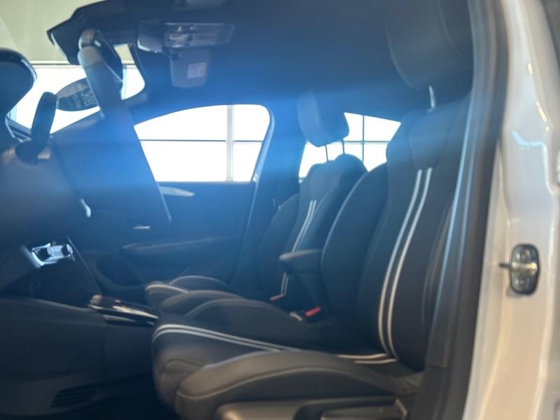 Image OPEL Corsa 1.2 Turbo Hybrid 110ch GS e-DCT6