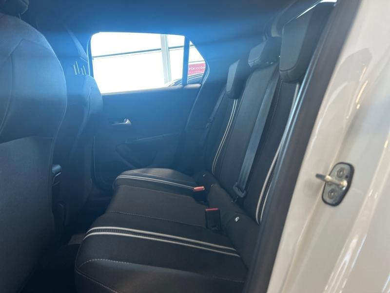 Image OPEL Corsa 1.2 Turbo Hybrid 110ch GS e-DCT6