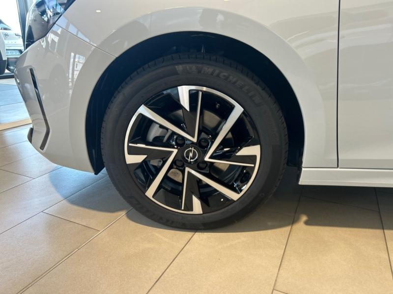 Image OPEL Corsa 1.2 Turbo Hybrid 110ch GS e-DCT6