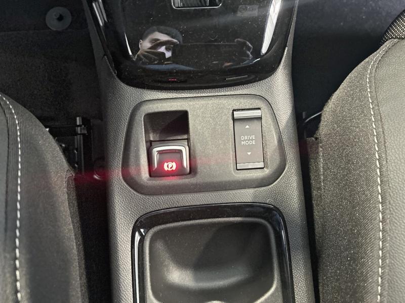 Image OPEL Corsa 1.2 Turbo Hybrid 110ch GS e-DCT6