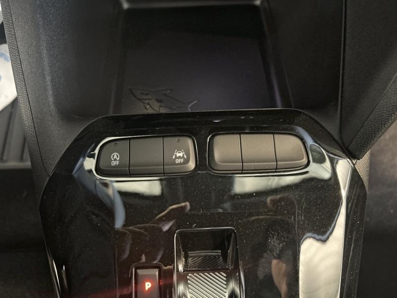 Image OPEL Corsa 1.2 Turbo Hybrid 110ch GS e-DCT6