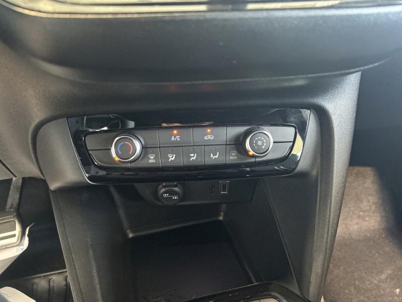 Image OPEL Corsa 1.2 Turbo Hybrid 110ch GS e-DCT6