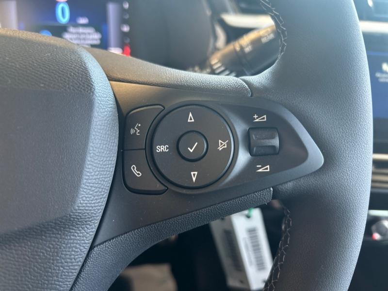 Image OPEL Corsa 1.2 Turbo Hybrid 110ch GS e-DCT6