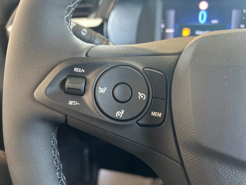 Image OPEL Corsa 1.2 Turbo Hybrid 110ch GS e-DCT6