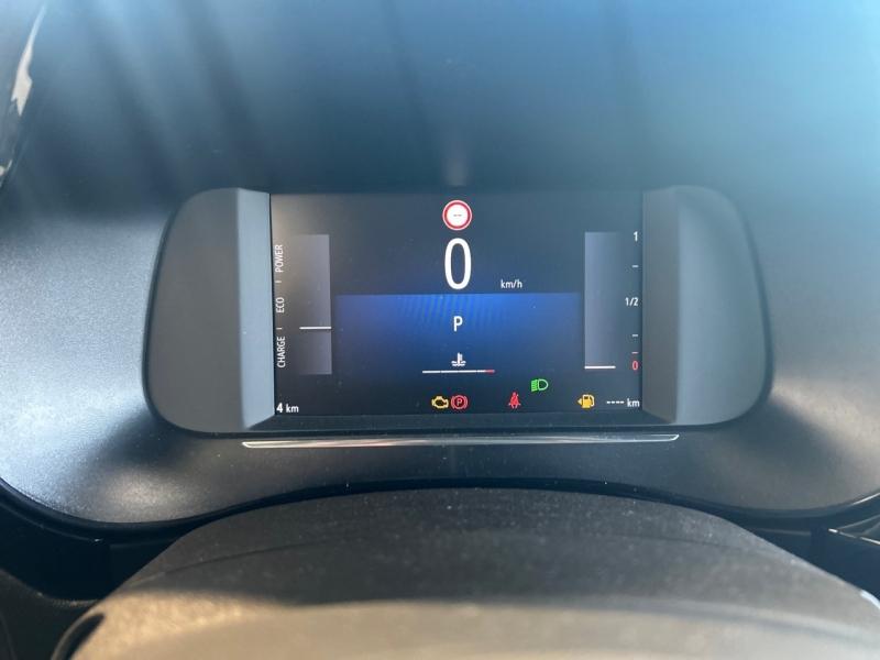 Image OPEL Corsa 1.2 Turbo Hybrid 110ch GS e-DCT6