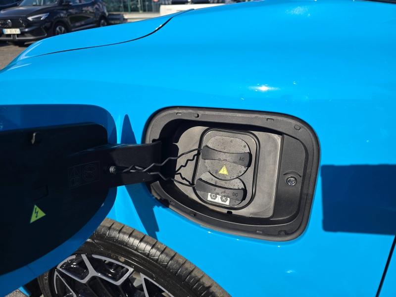 Image MG Mg4 EV Urban Premium 54 kWh