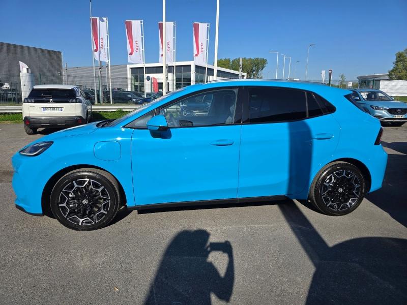 Image MG Mg4 EV Urban Premium 54 kWh