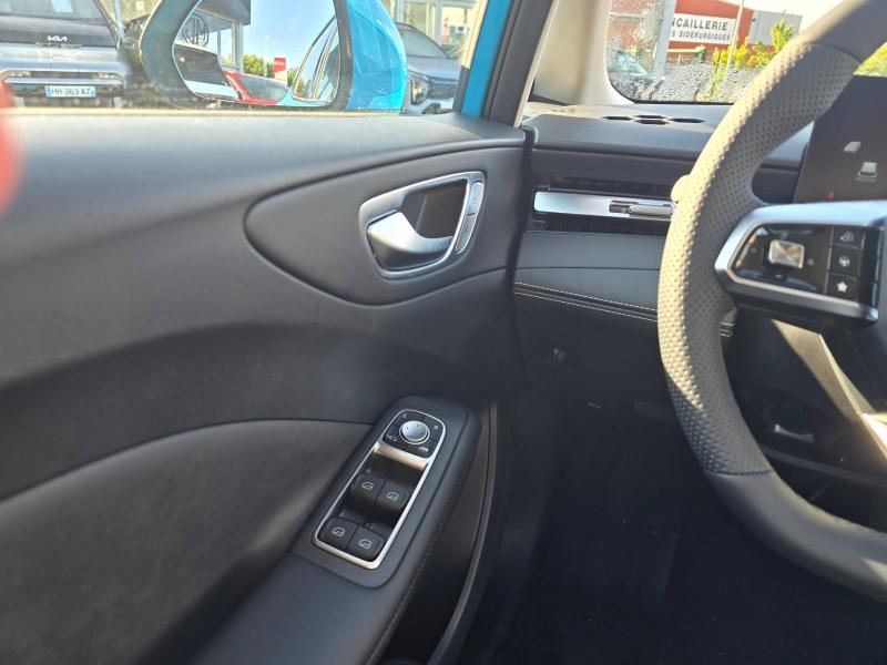 Image MG Mg4 EV Urban Premium 54 kWh