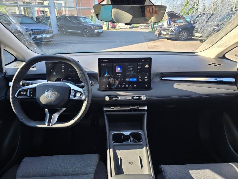 Image MG Mg4 EV Urban Premium 54 kWh