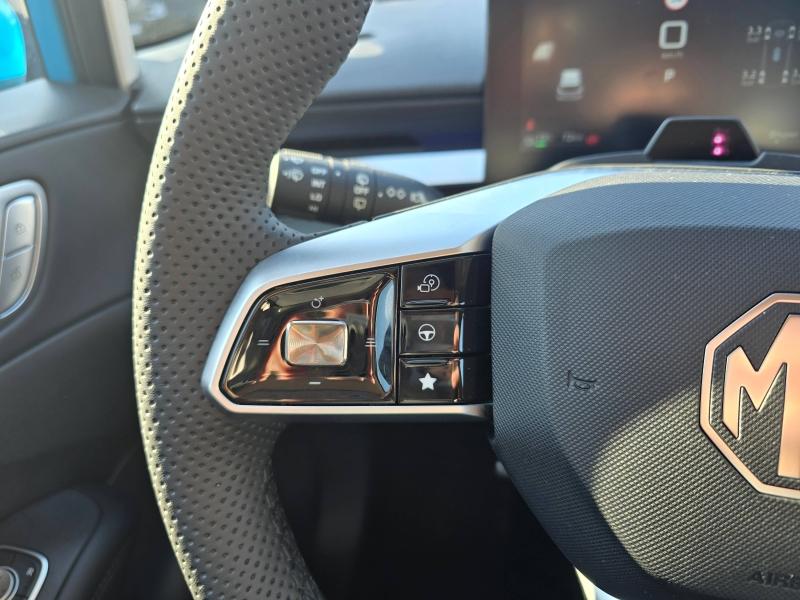 Image MG Mg4 EV Urban Premium 54 kWh