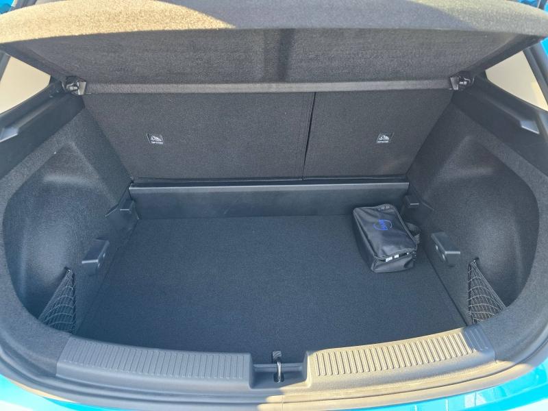 Image MG Mg4 EV Urban Premium 54 kWh