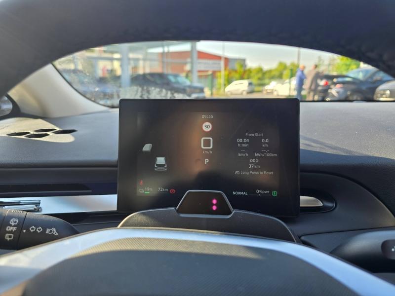 Image MG Mg4 EV Urban Premium 54 kWh