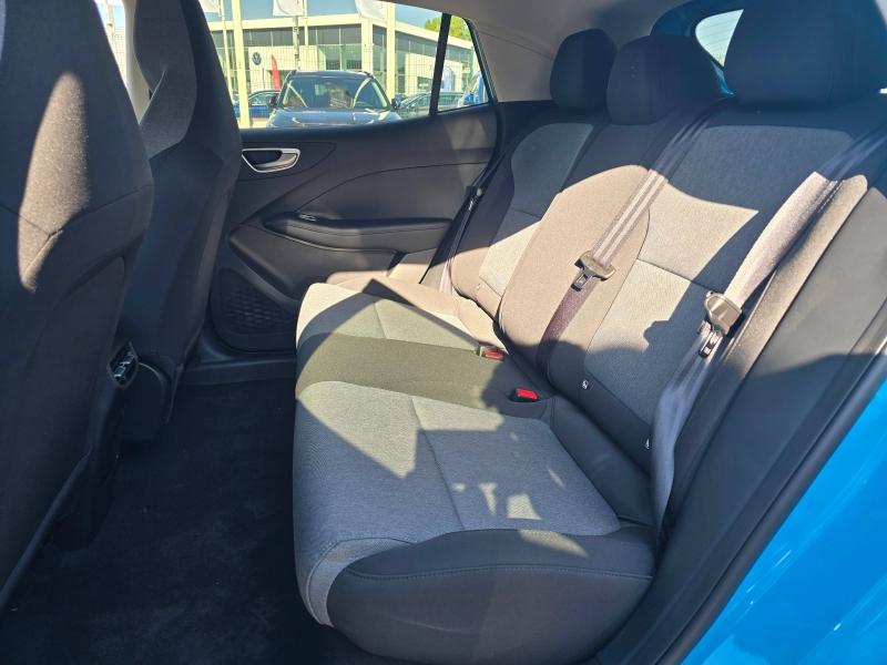 Image MG Mg4 EV Urban Premium 54 kWh