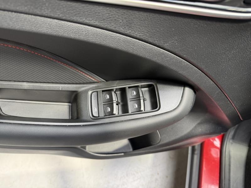 Image MG MOTOR ZS EV 156ch - 70kWh Luxury