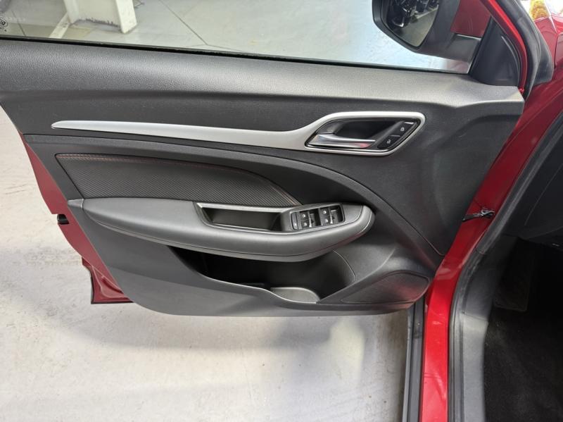 Image MG MOTOR ZS EV 156ch - 70kWh Luxury