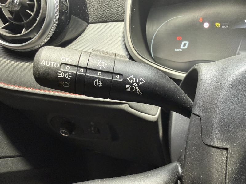 Image MG MOTOR ZS EV 156ch - 70kWh Luxury