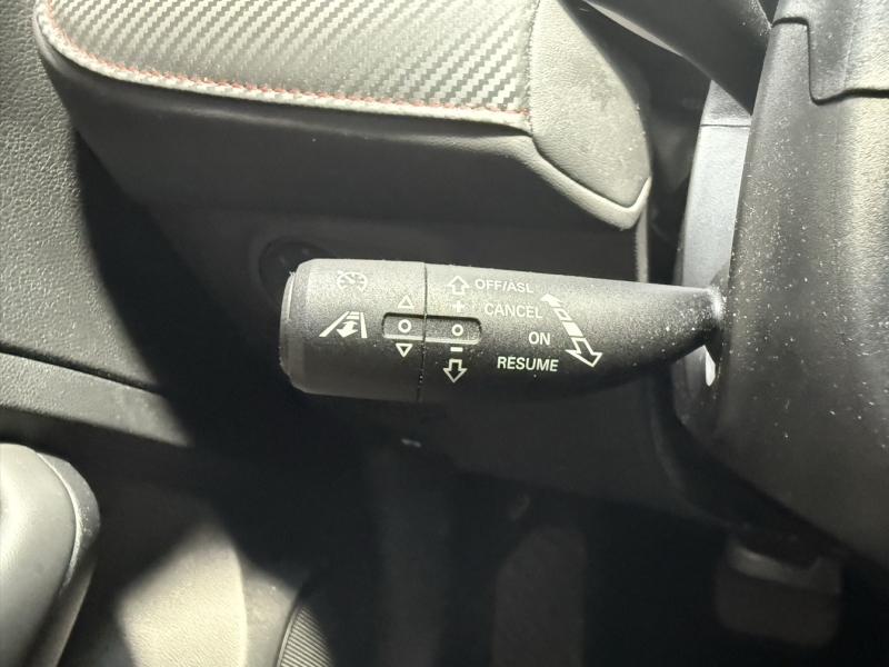 Image MG MOTOR ZS EV 156ch - 70kWh Luxury