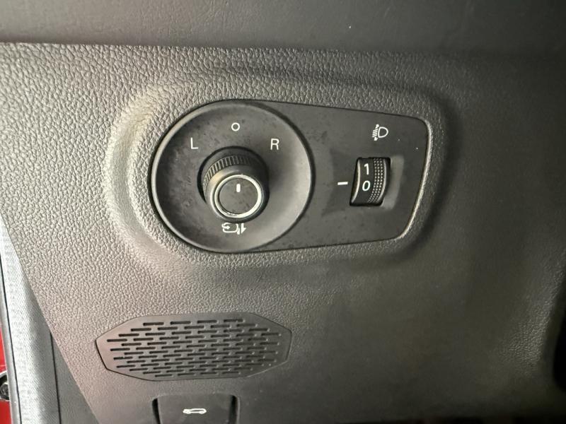 Image MG MOTOR ZS EV 156ch - 70kWh Luxury