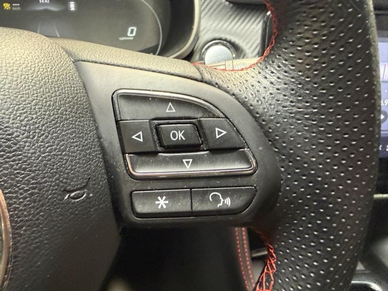 Image MG MOTOR ZS EV 156ch - 70kWh Luxury