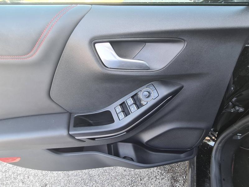 Image FORD Puma 1.0 Flexifuel 125ch S&S mHEV ST-Line X