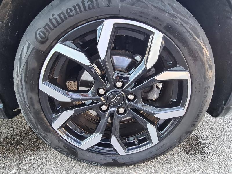 Image FORD Puma 1.0 Flexifuel 125ch S&S mHEV ST-Line X