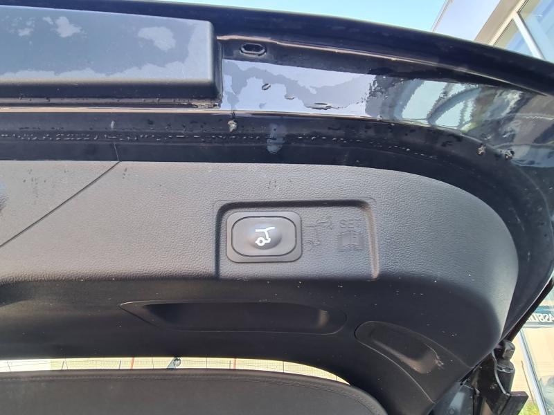 Image FORD Puma 1.0 Flexifuel 125ch S&S mHEV ST-Line X