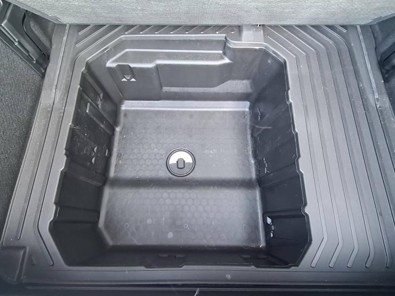 Image FORD Puma 1.0 Flexifuel 125ch S&S mHEV ST-Line X