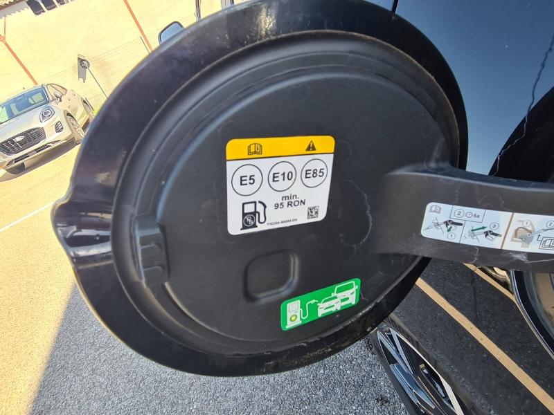 Image FORD Puma 1.0 Flexifuel 125ch S&S mHEV ST-Line X