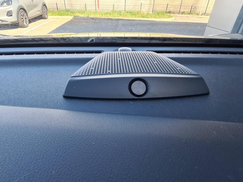 Image FORD Puma 1.0 Flexifuel 125ch S&S mHEV ST-Line X