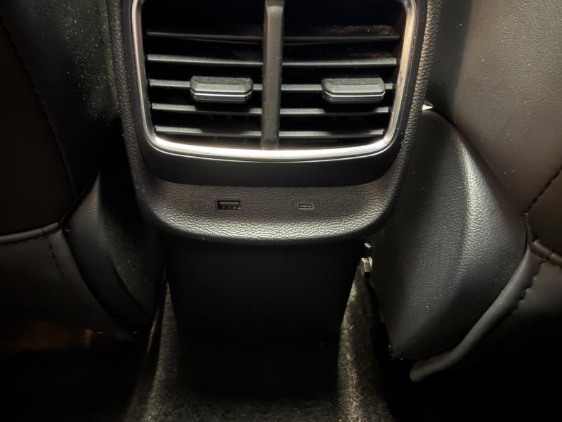 Image MG MOTOR ZS EV 156ch - 70kWh Luxury