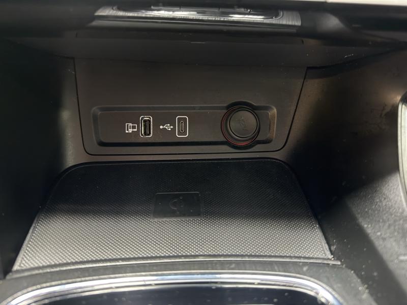 Image MG MOTOR ZS EV 156ch - 70kWh Luxury