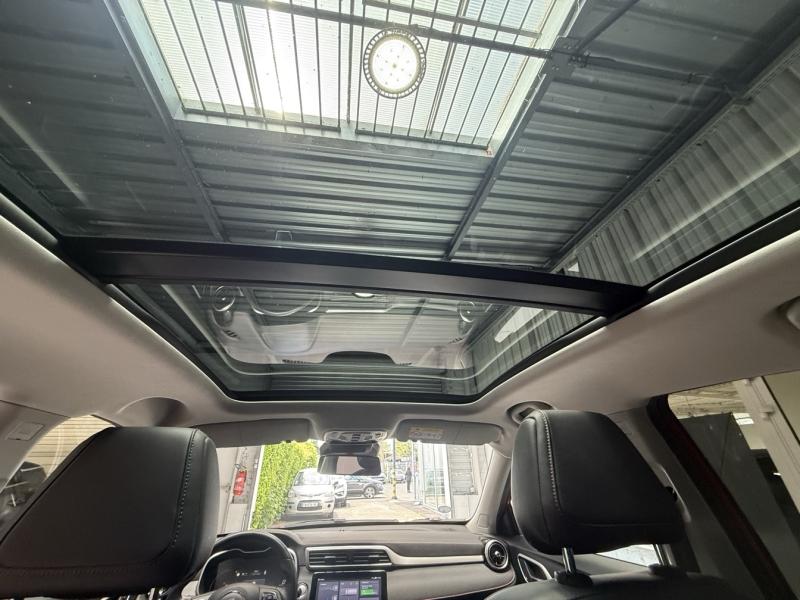 Image MG MOTOR ZS EV 156ch - 70kWh Luxury