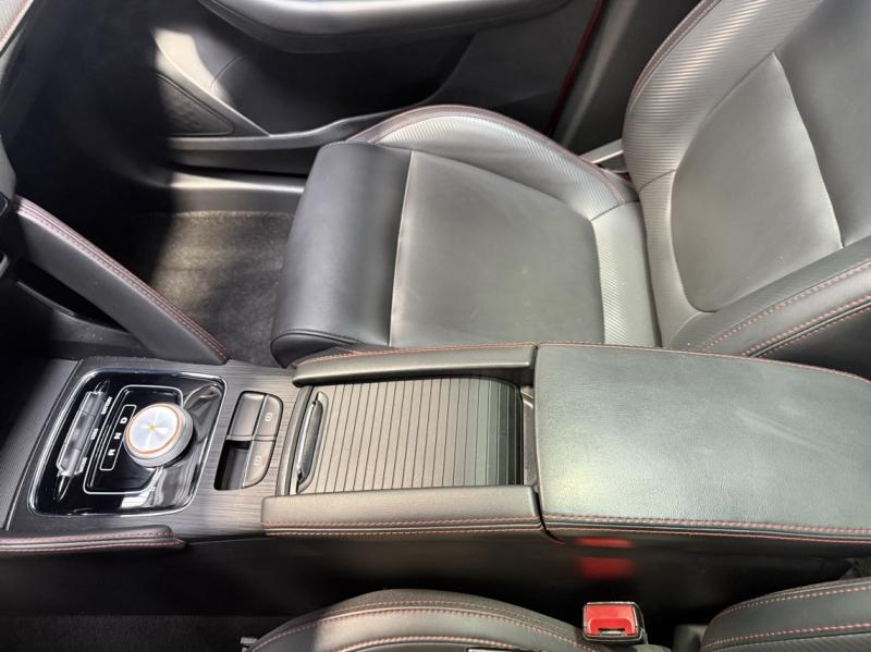 Image MG MOTOR ZS EV 156ch - 70kWh Luxury