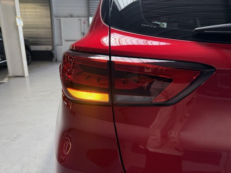 Image MG MOTOR ZS EV 156ch - 70kWh Luxury